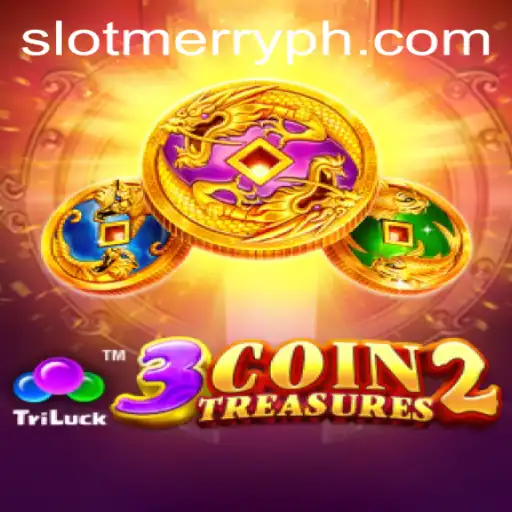Discover the Thrilling World of 3CoinTreasures2: A Deep Dive into Adventure and Strategy