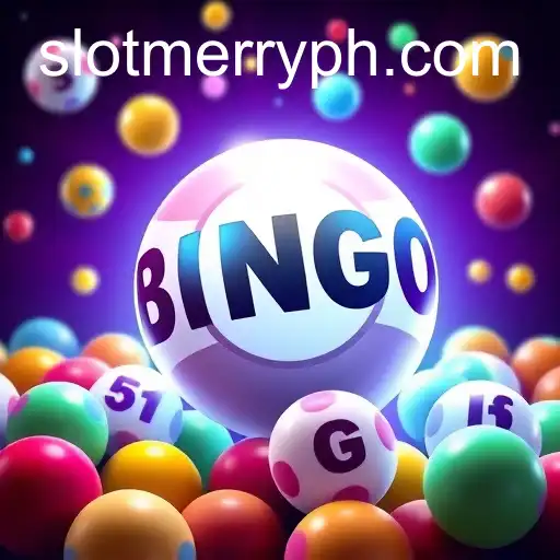 Bingo Games: A Merryph Delight