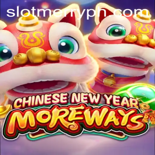 Discovering CHINESENEWYEARMOREWAYS: A Festive Gaming Experience