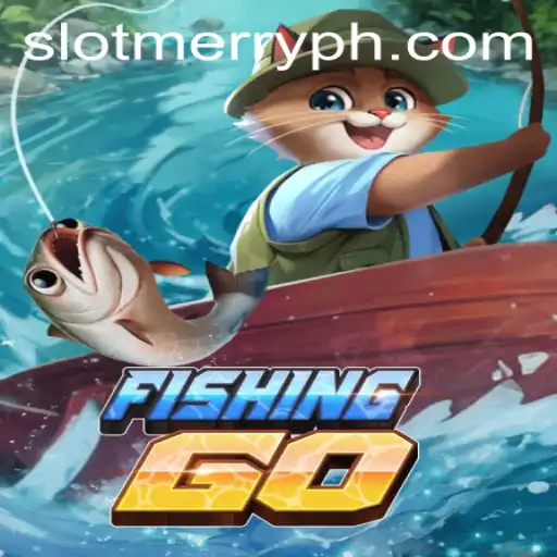 FishingGO: A Deep Dive into an Immersive Fishing Experience