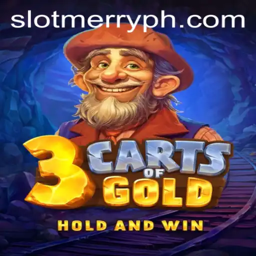 Discover the Enchanting World of 3cartsOfGold