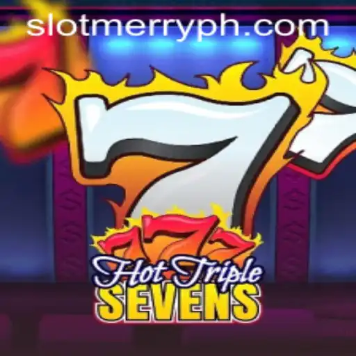 Discovering the Thrills of HotTripleSevens: A Captivating Slot Game Experience