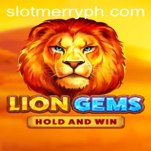 LionGems: A Journey into the Wilderness