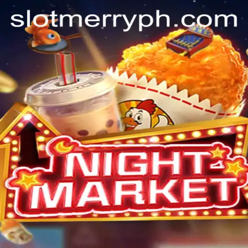Exploring the Vibrant World of NIGHTMARKET: A Game of Strategy and Fun