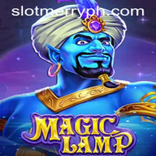 Discover the Enchanting World of MagicLamp: A Delightful Journey with Merryph