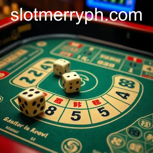 Exploring the Fascinating World of Sic Bo: A Comprehensive Guide